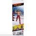 WWE Seth Rollins 12 Action Figure B07FDNGLBS